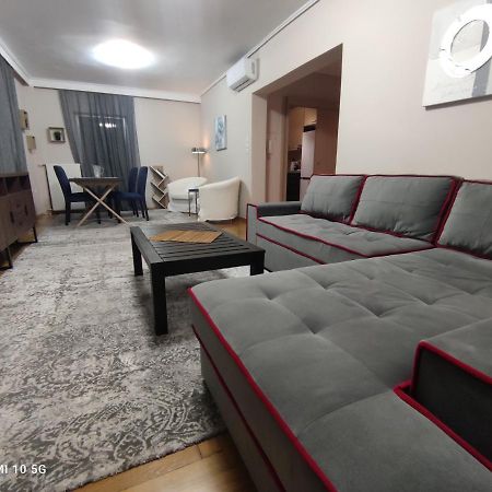 Cozy Apartment Near The Sea In Palaio Faliro アテネ エクステリア 写真
