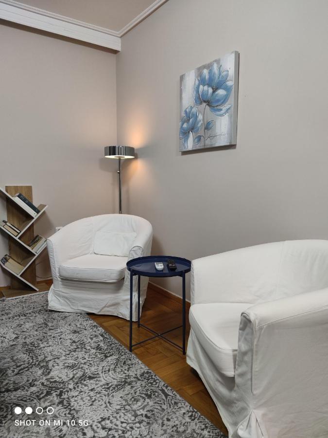 Cozy Apartment Near The Sea In Palaio Faliro アテネ エクステリア 写真
