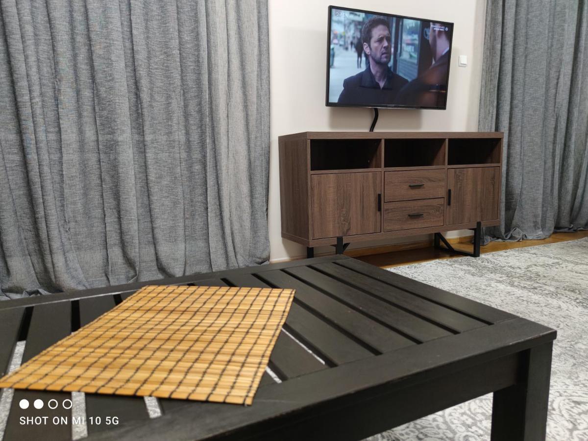 Cozy Apartment Near The Sea In Palaio Faliro アテネ エクステリア 写真
