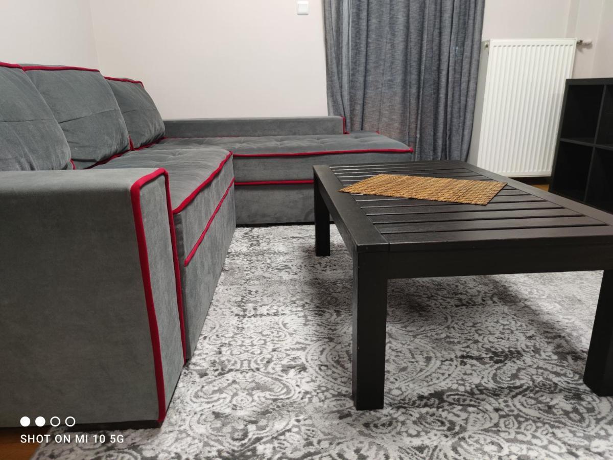 Cozy Apartment Near The Sea In Palaio Faliro アテネ エクステリア 写真
