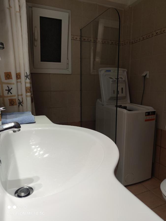 Cozy Apartment Near The Sea In Palaio Faliro アテネ エクステリア 写真