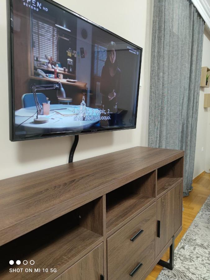 Cozy Apartment Near The Sea In Palaio Faliro アテネ エクステリア 写真
