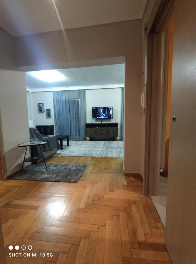 Cozy Apartment Near The Sea In Palaio Faliro アテネ エクステリア 写真