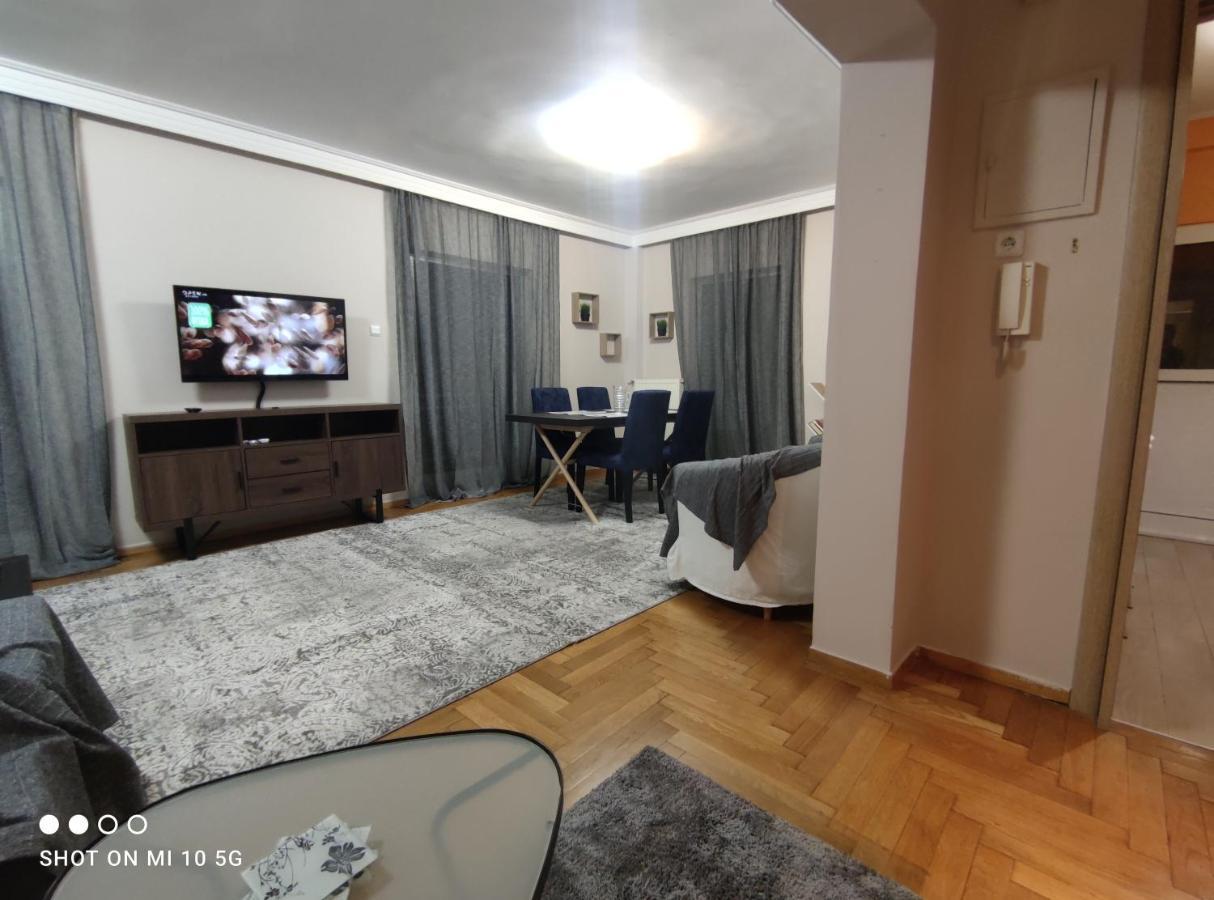 Cozy Apartment Near The Sea In Palaio Faliro アテネ エクステリア 写真