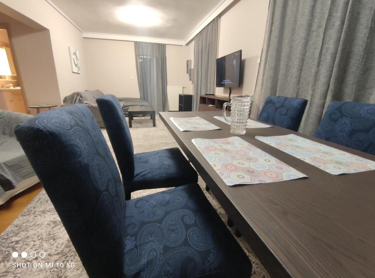 Cozy Apartment Near The Sea In Palaio Faliro アテネ エクステリア 写真