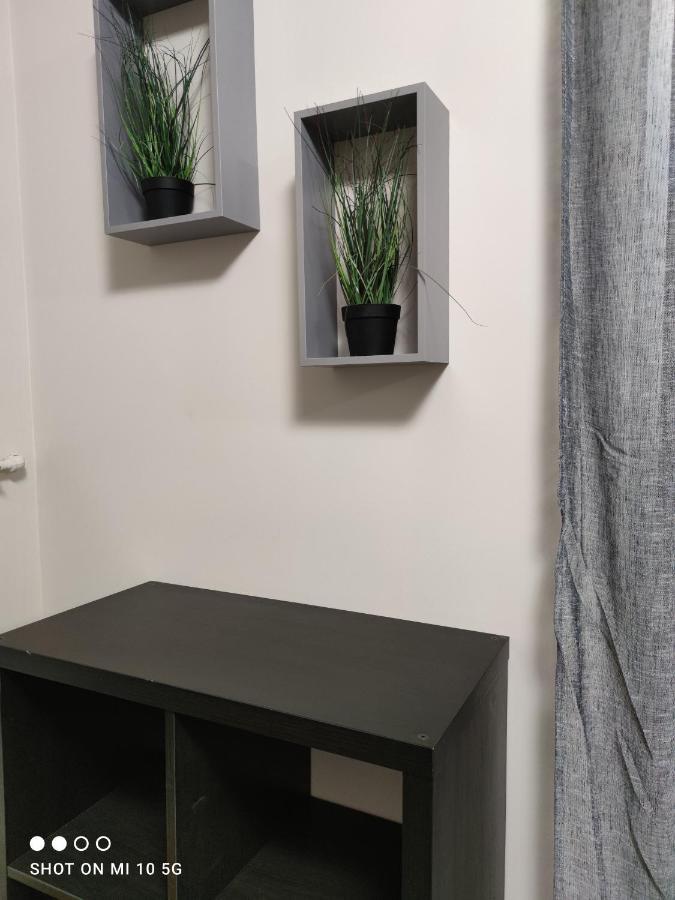 Cozy Apartment Near The Sea In Palaio Faliro アテネ エクステリア 写真