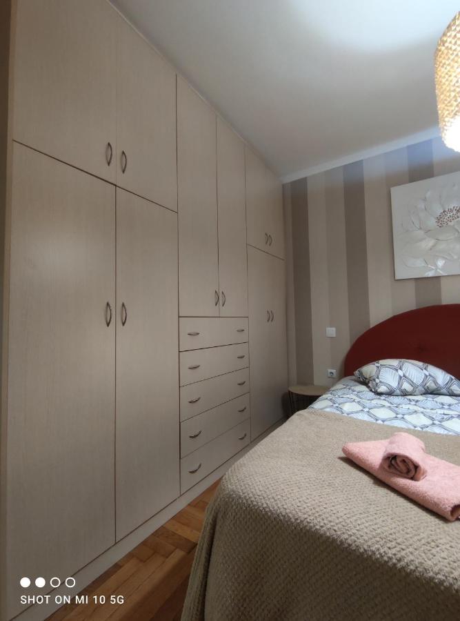 Cozy Apartment Near The Sea In Palaio Faliro アテネ エクステリア 写真