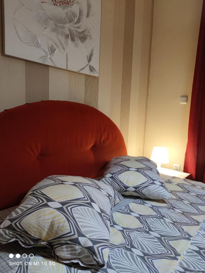 Cozy Apartment Near The Sea In Palaio Faliro アテネ エクステリア 写真