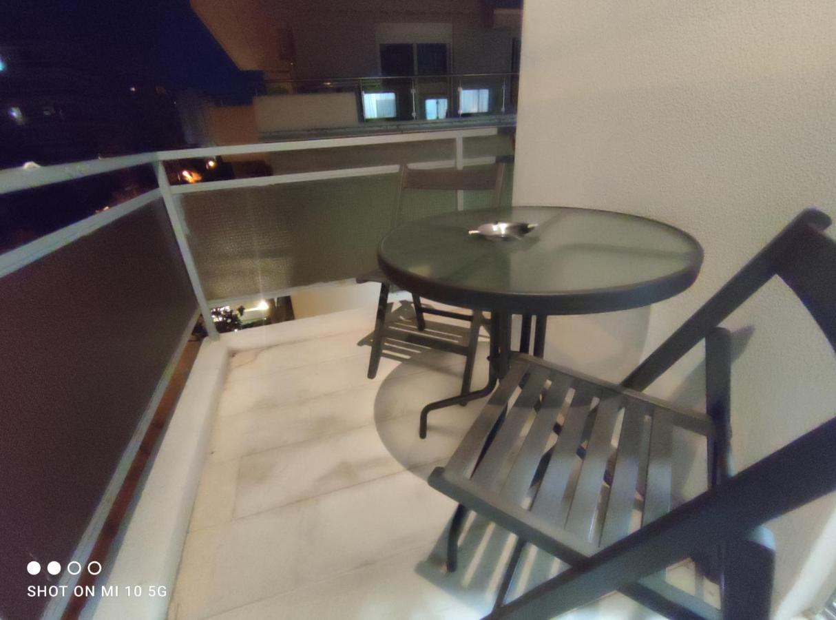 Cozy Apartment Near The Sea In Palaio Faliro アテネ エクステリア 写真