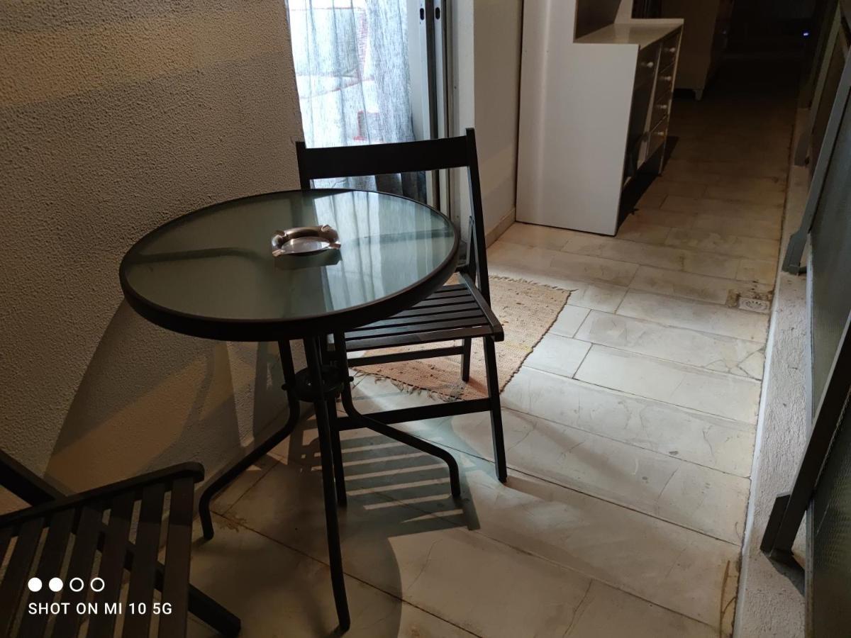 Cozy Apartment Near The Sea In Palaio Faliro アテネ エクステリア 写真