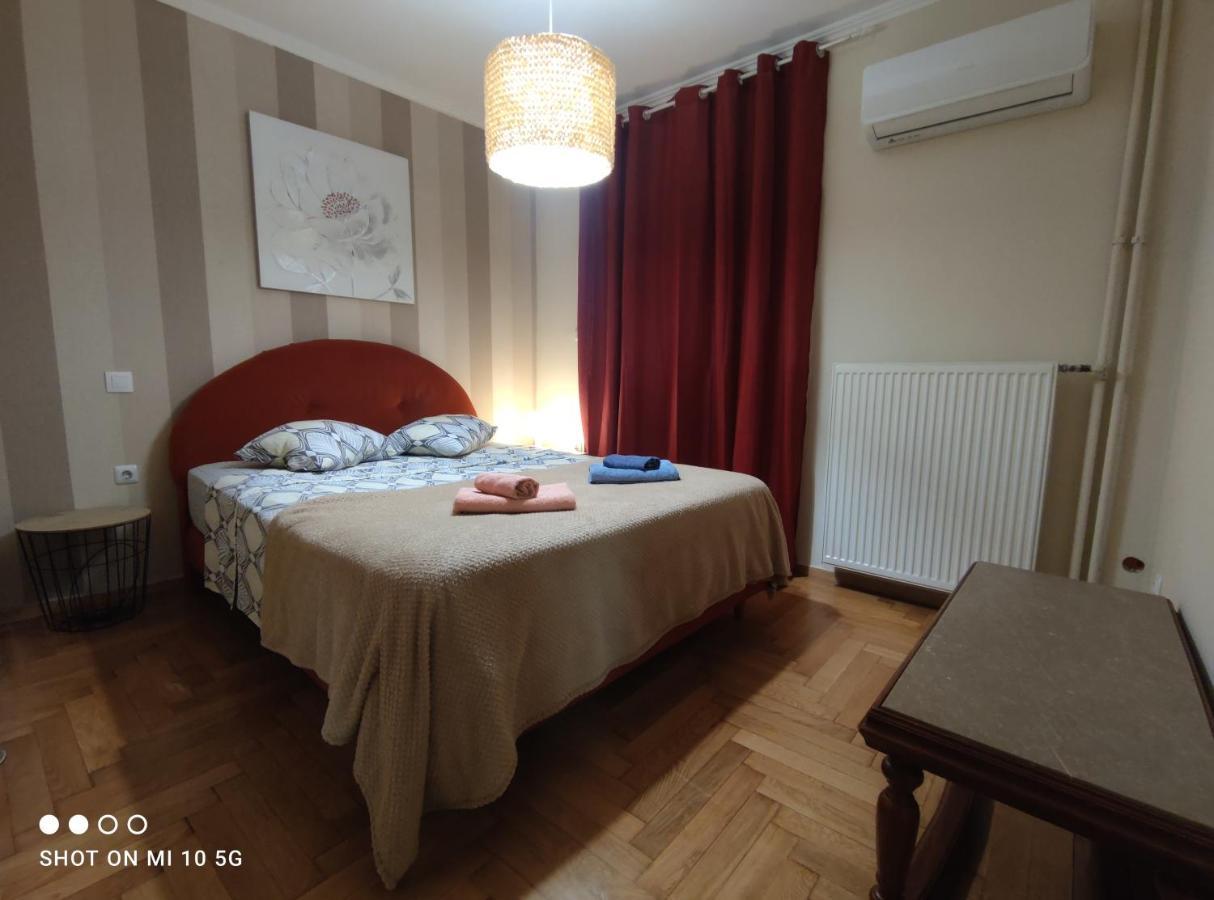 Cozy Apartment Near The Sea In Palaio Faliro アテネ エクステリア 写真