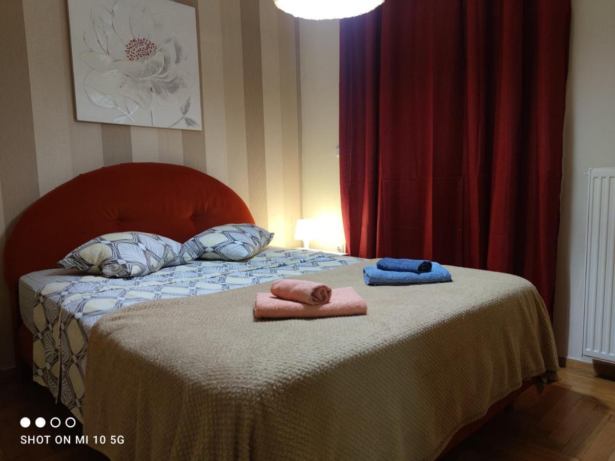 Cozy Apartment Near The Sea In Palaio Faliro アテネ エクステリア 写真