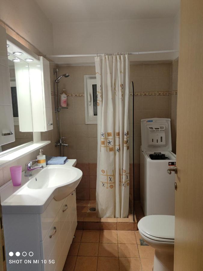 Cozy Apartment Near The Sea In Palaio Faliro アテネ エクステリア 写真