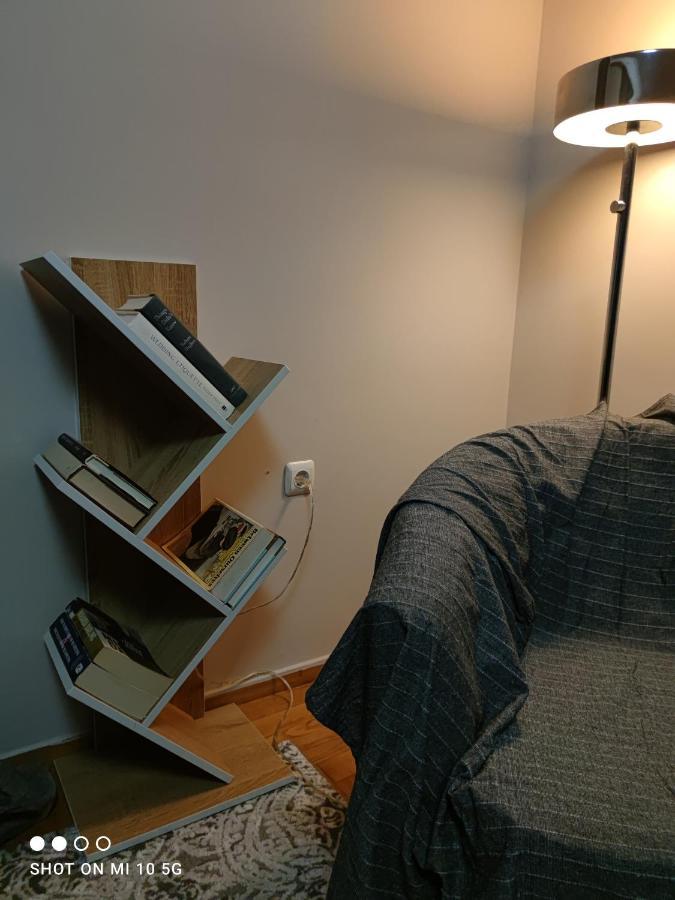 Cozy Apartment Near The Sea In Palaio Faliro アテネ エクステリア 写真