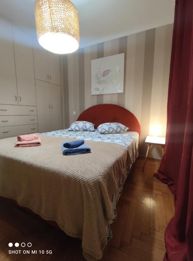 Cozy Apartment Near The Sea In Palaio Faliro アテネ エクステリア 写真
